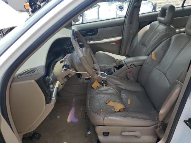 2G4WB52K6W1545273 - 1998 BUICK REGAL LS 白色 照片 7