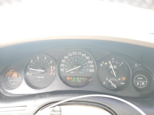 2G4WB52K6W1545273 - 1998 BUICK REGAL LS 白色 照片 9