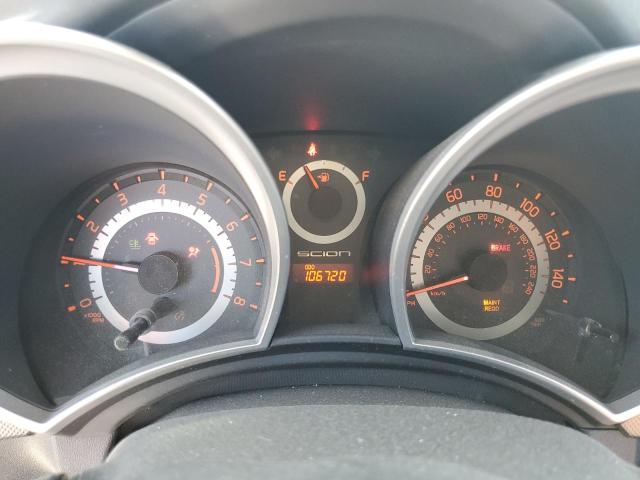 JTKJF5C76GJ022476 - 2016 TOYOTA SCION TC ლურჯი ფოტო 9