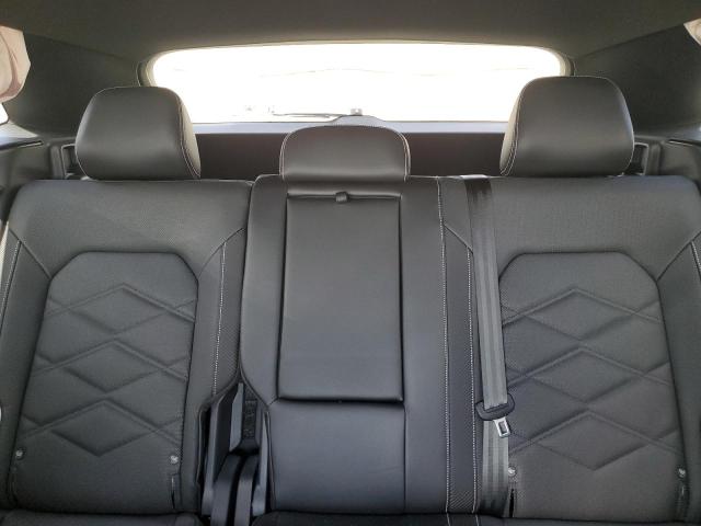 1V2DE2CA0RC235026 - 2024 VOLKSWAGEN ATLAS CROS SE Черный фото 10