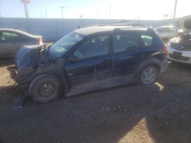 2008 PONTIAC VIBE, 