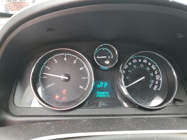 3GNAL2EKXFS516831 - 2015 CHEVROLET CAPTIVA LS 蓝色 照片 9