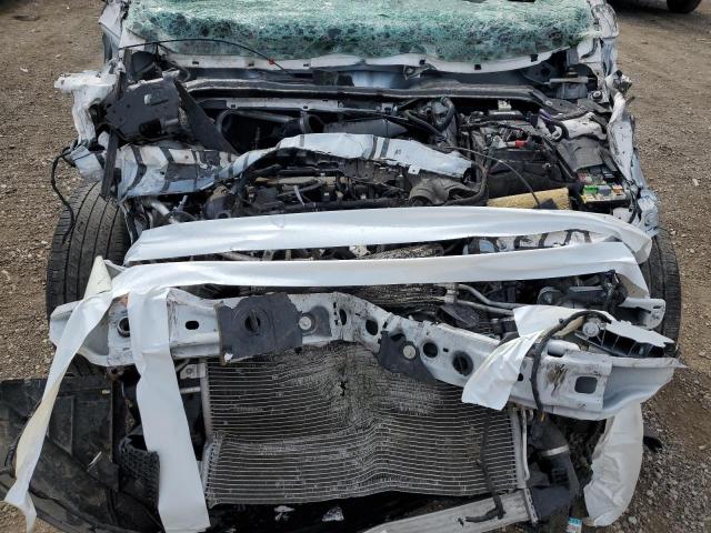 5LMCJ2D93KUL31691 - 2019 LINCOLN MKC SELECT 白色 照片 11