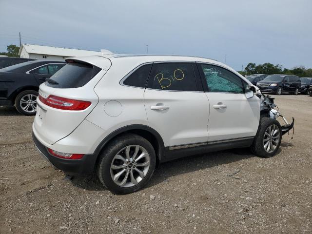 5LMCJ2D93KUL31691 - 2019 LINCOLN MKC SELECT 白色 照片 3