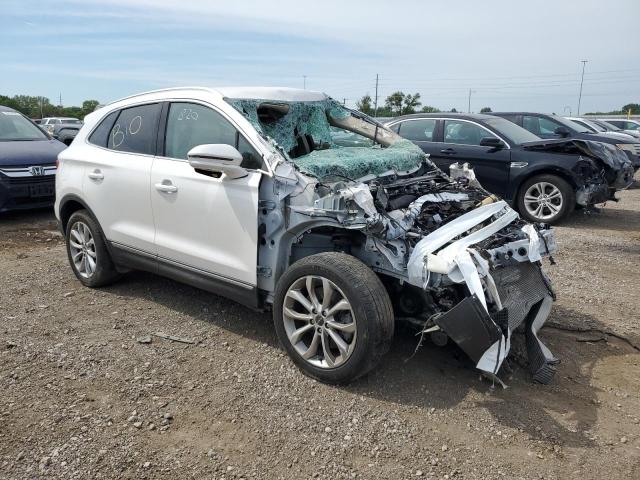 5LMCJ2D93KUL31691 - 2019 LINCOLN MKC SELECT 白色 照片 4