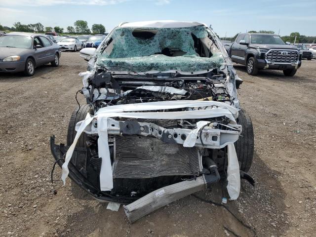 5LMCJ2D93KUL31691 - 2019 LINCOLN MKC SELECT 白色 照片 5