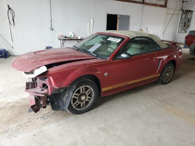 2004 FORD MUSTANG, null