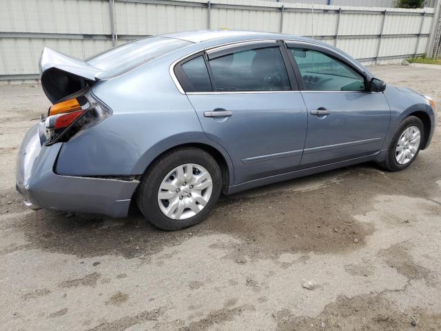 1N4AL2AP0AC166267 - 2010 NISSAN ALTIMA BASE SILVER photo 3