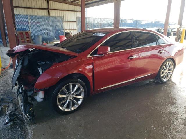 2013 CADILLAC XTS LUXURY COLLECTION, 