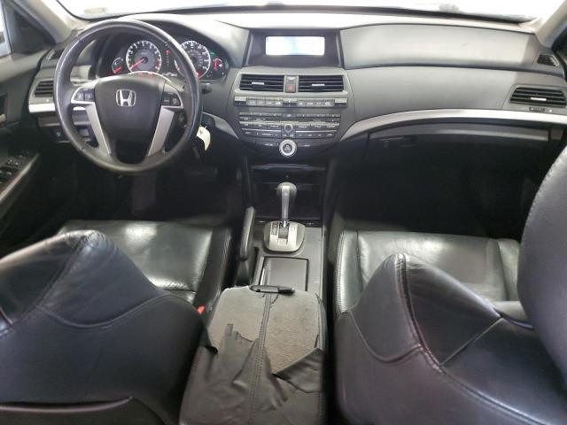 1HGCP26898A137222 - 2008 HONDA ACCORD EXL GRAY photo 8