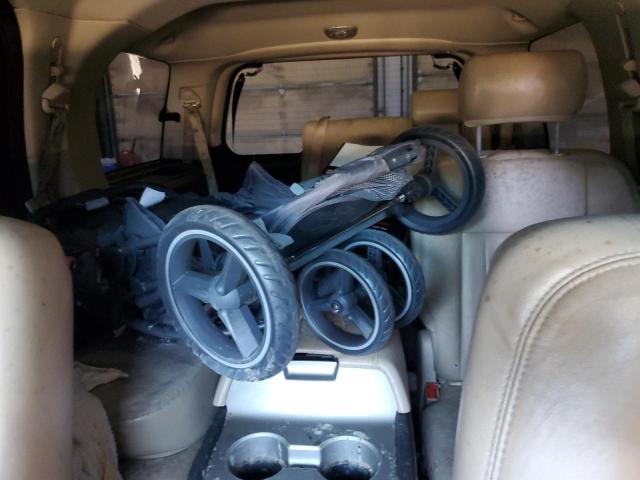 5LMFU27556LJ26219 - 2006 LINCOLN NAVIGATOR 黑色 照片 10