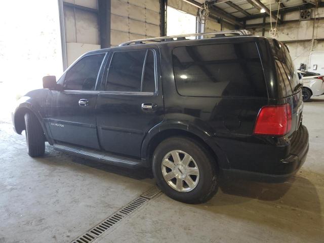 5LMFU27556LJ26219 - 2006 LINCOLN NAVIGATOR 黑色 照片 2