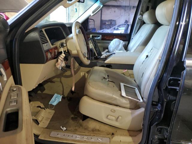 5LMFU27556LJ26219 - 2006 LINCOLN NAVIGATOR 黑色 照片 7