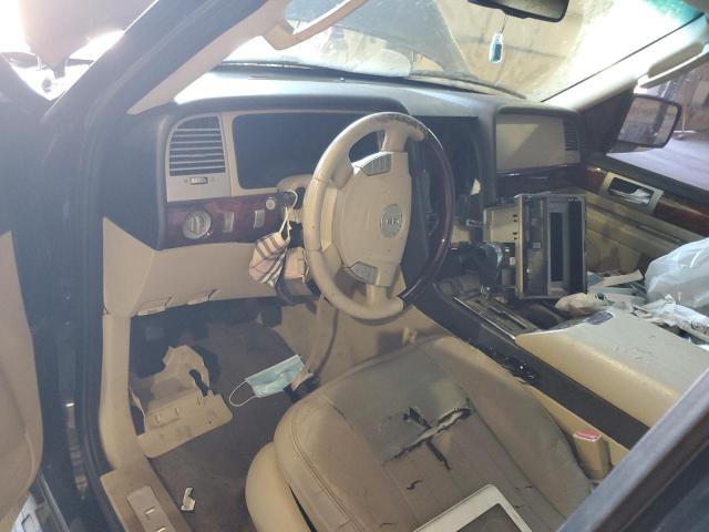 5LMFU27556LJ26219 - 2006 LINCOLN NAVIGATOR 黑色 照片 8