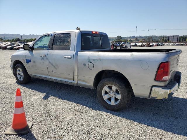 1C6RR6TT9LS136763 - 2020 RAM 1500 CLASS SLT 银色 照片 2