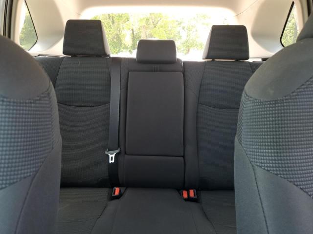 2T3G1RFV4NC263485 - 2022 TOYOTA RAV4 LE رمادي صورة 10