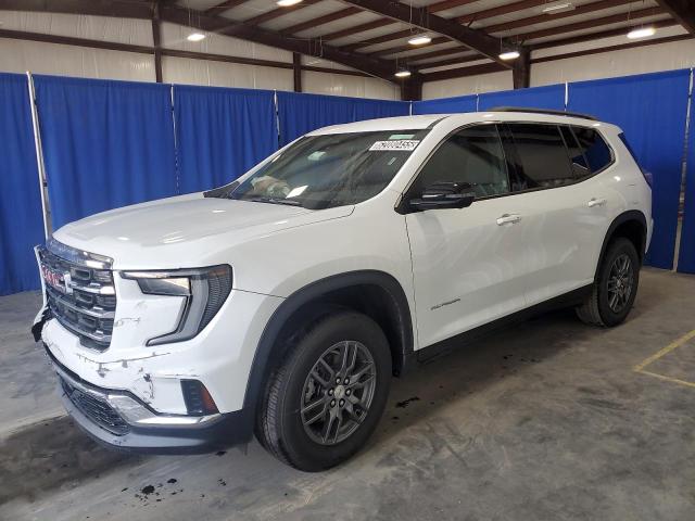 2025 GMC ACADIA ELEVATION, null