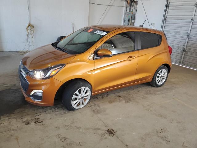 2019 CHEVROLET SPARK 1LT, 