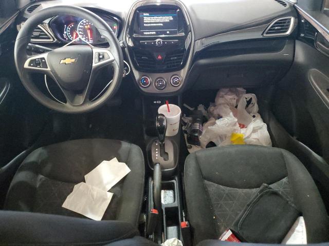 KL8CD6SA6KC705003 - 2019 CHEVROLET SPARK 1LT برتقالي صورة 8