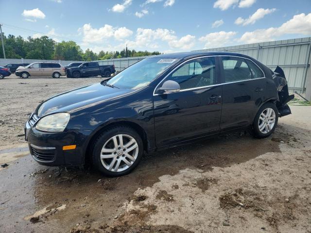 2006 VOLKSWAGEN JETTA TDI OPTION PACKAGE 2, null