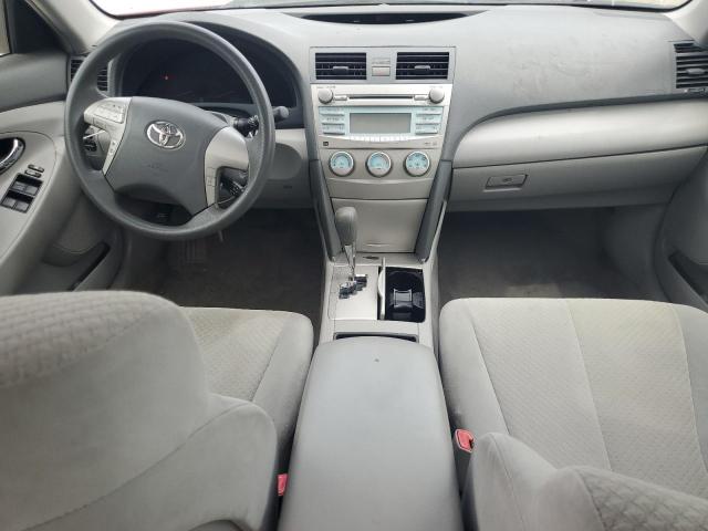 JTNBK46K373006382 - 2007 TOYOTA CAMRY LE 红色 照片 8