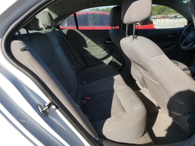 1G11B5SA1GF144710 - 2016 CHEVROLET MALIBU LIM LS WHITE photo 6