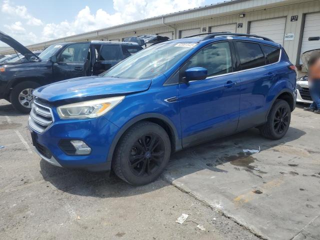 2017 FORD ESCAPE SE, 