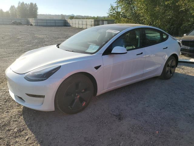 2022 TESLA MODEL 3, 