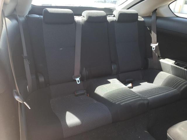 JTKDE167080236309 - 2008 TOYOTA SCION TC თეთრი ფოტო 10