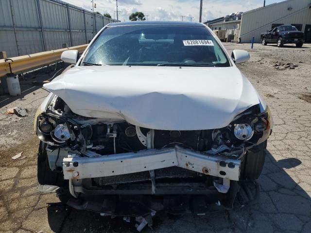 JTKDE167080236309 - 2008 TOYOTA SCION TC თეთრი ფოტო 5