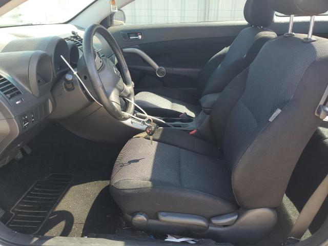 JTKDE167080236309 - 2008 TOYOTA SCION TC თეთრი ფოტო 7