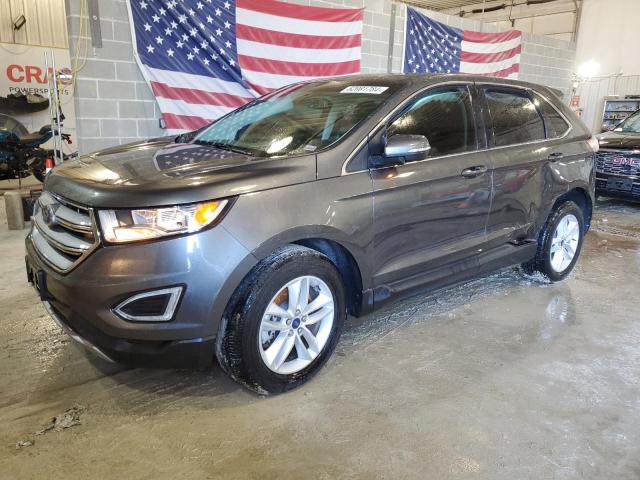 2016 FORD EDGE SEL, 