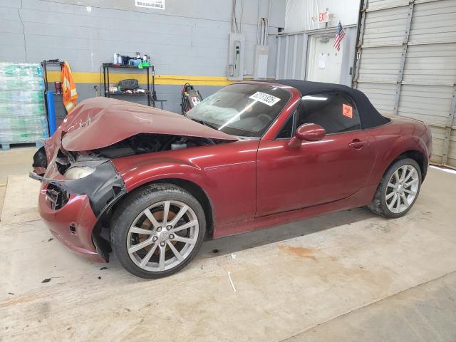 2008 MAZDA MX-5 MIATA, 