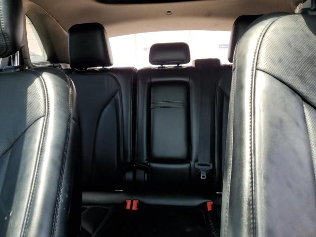 5LMTJ3DH4HUL31737 - 2017 LINCOLN MKC RESERVE WHITE photo 10