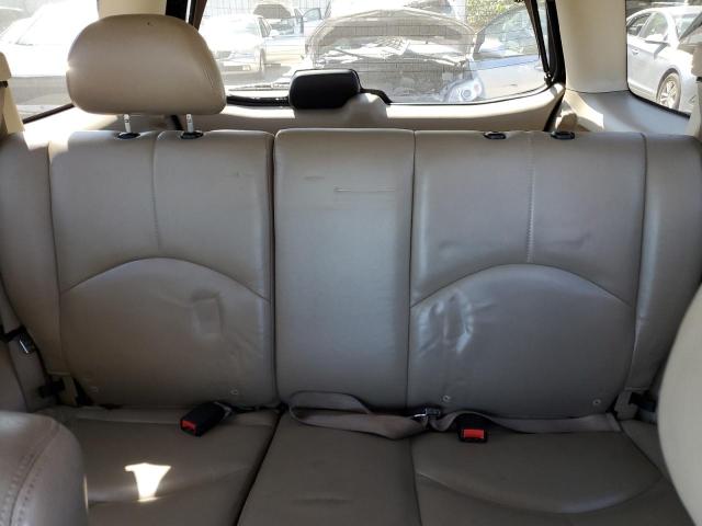 4F2CZ96123KM04689 - 2003 MAZDA TRIBUTE ES 红色 照片 10