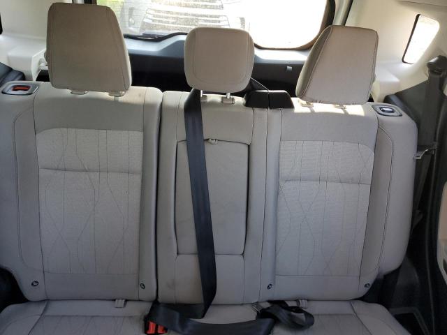 MAJ3S2GE1KC258538 - 2019 FORD ECOSPORT SE Blanco foto 10