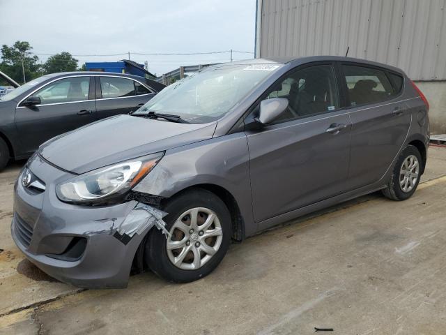 2014 HYUNDAI ACCENT GLS, 