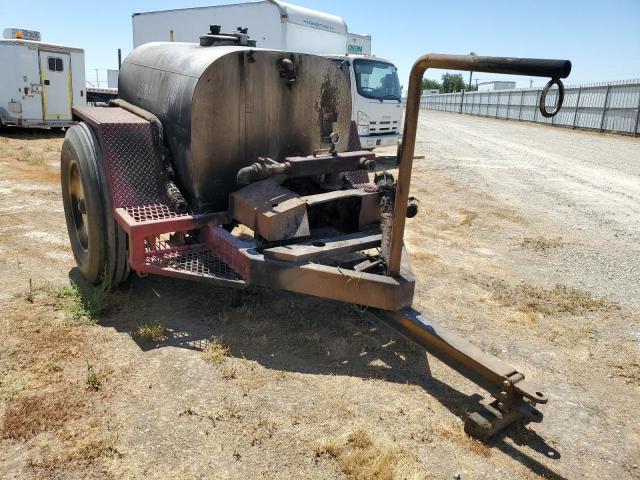 NOVIN - 1998 TANK TANKER Yanmış foto 1