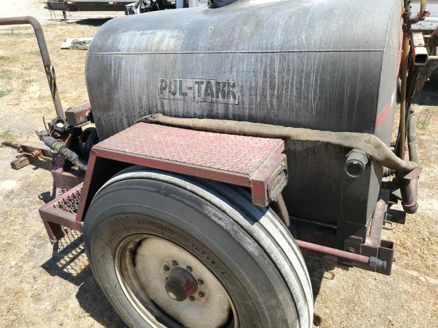 NOVIN - 1998 TANK TANKER Yanmış foto 10