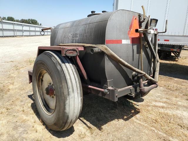 NOVIN - 1998 TANK TANKER Yanmış foto 3