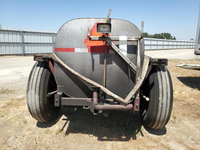 NOVIN - 1998 TANK TANKER Yanmış foto 6