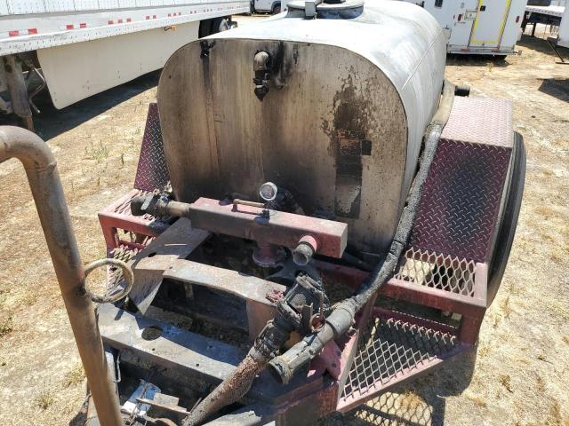 NOVIN - 1998 TANK TANKER Yanmış foto 9