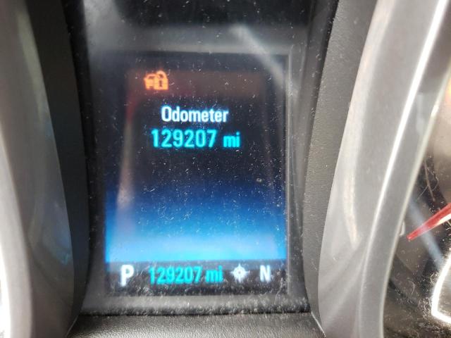 1G11C5SL5FF150250 - 2015 CHEVROLET MALIBU 1LT MAROON photo 8