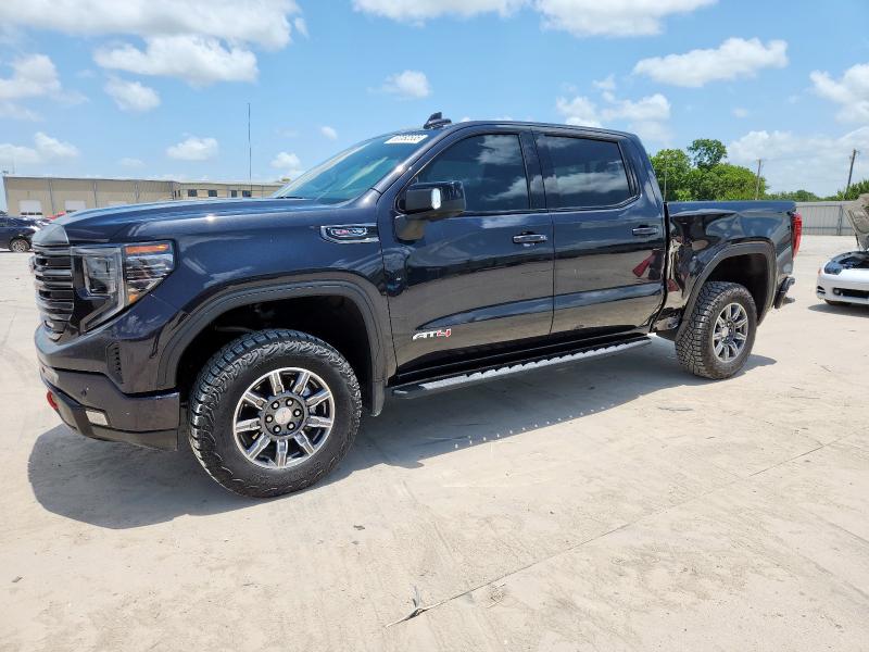 2024 GMC SIERRA K1500 AT4, null