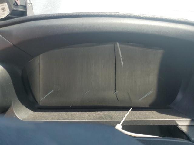 1FM5K8AC1NGA49886 - 2022 FORD EXPLORER POLICE INTERCEPTOR 银色 照片 9