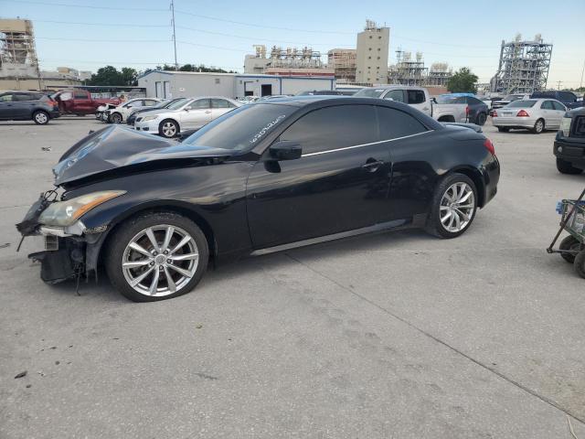 2014 INFINITI Q60 BASE, 