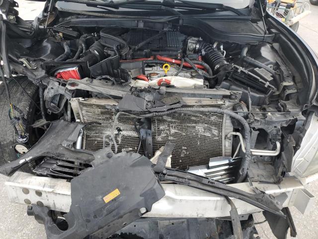 JN1CV6FE4EM901492 - 2014 INFINITI Q60 BASE 黑色 照片 11