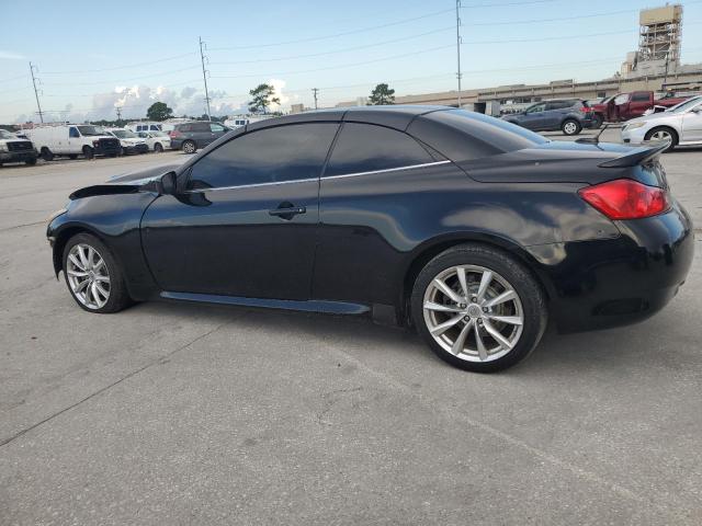 JN1CV6FE4EM901492 - 2014 INFINITI Q60 BASE 黑色 照片 2