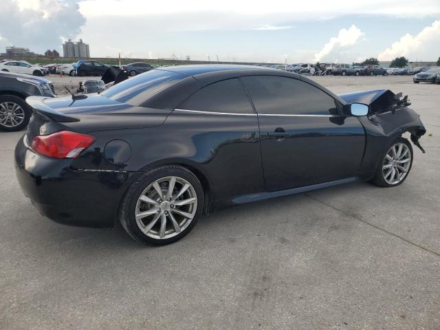 JN1CV6FE4EM901492 - 2014 INFINITI Q60 BASE 黑色 照片 3