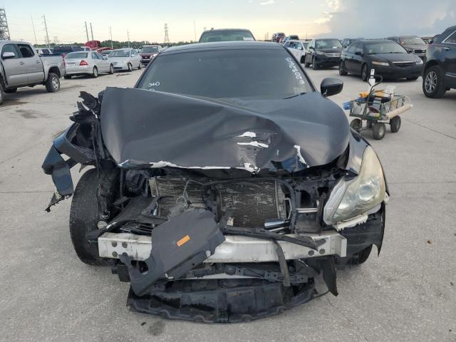 JN1CV6FE4EM901492 - 2014 INFINITI Q60 BASE 黑色 照片 5